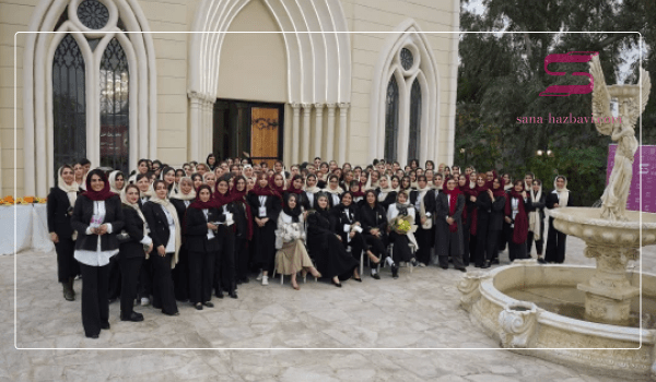 آموزش مانیکور ناخن (مستر مانیکور)