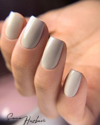 آموزش رفع اشکال پودر ناخن آنلاین