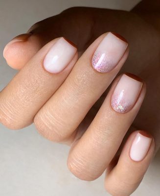 آموزش رفع اشکال پودر ناخن آنلاین